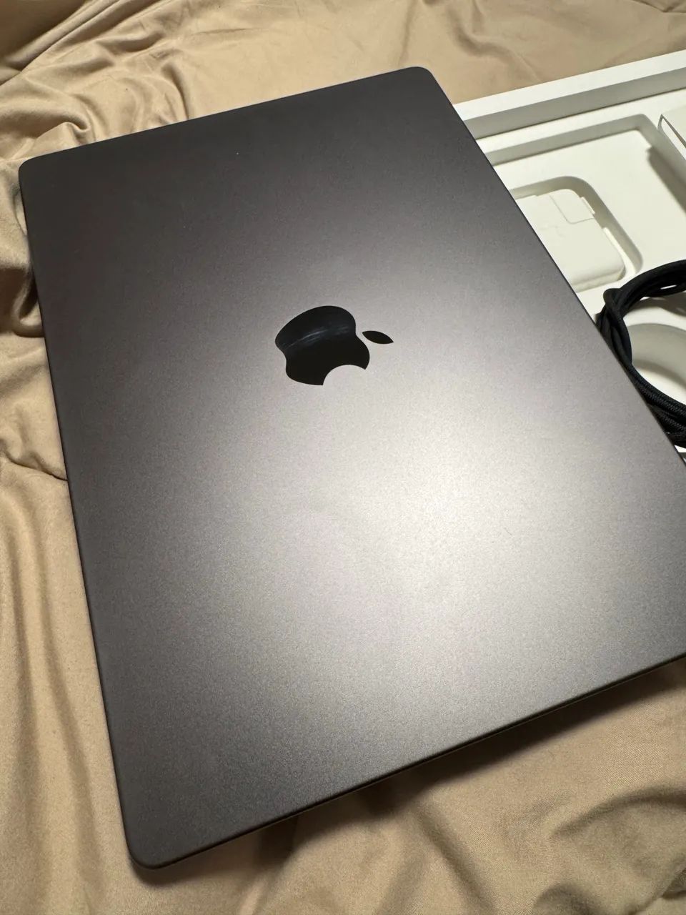 MacBook Pro m3 pro