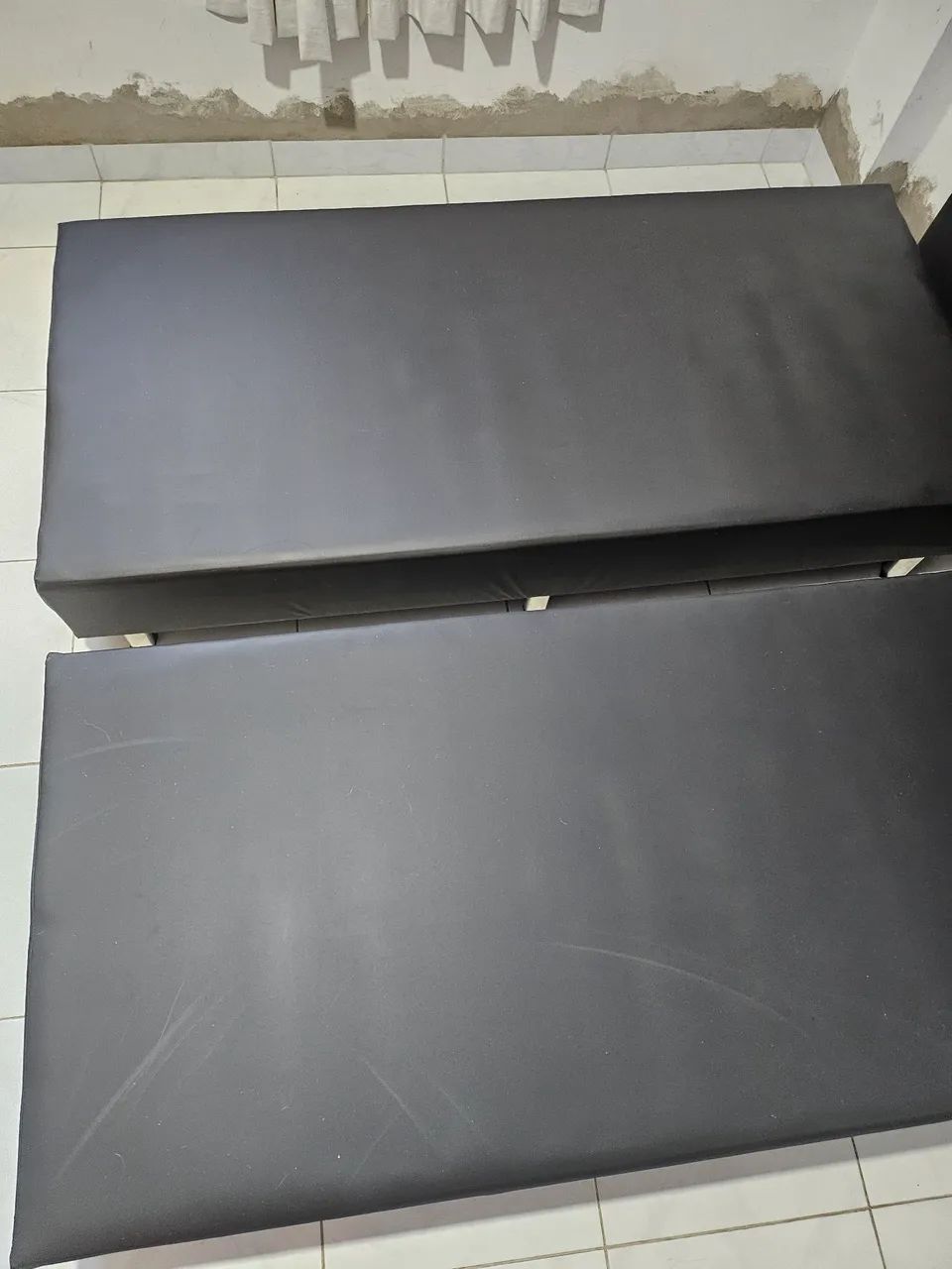 Base de Cama Solteirão  - Foto 2