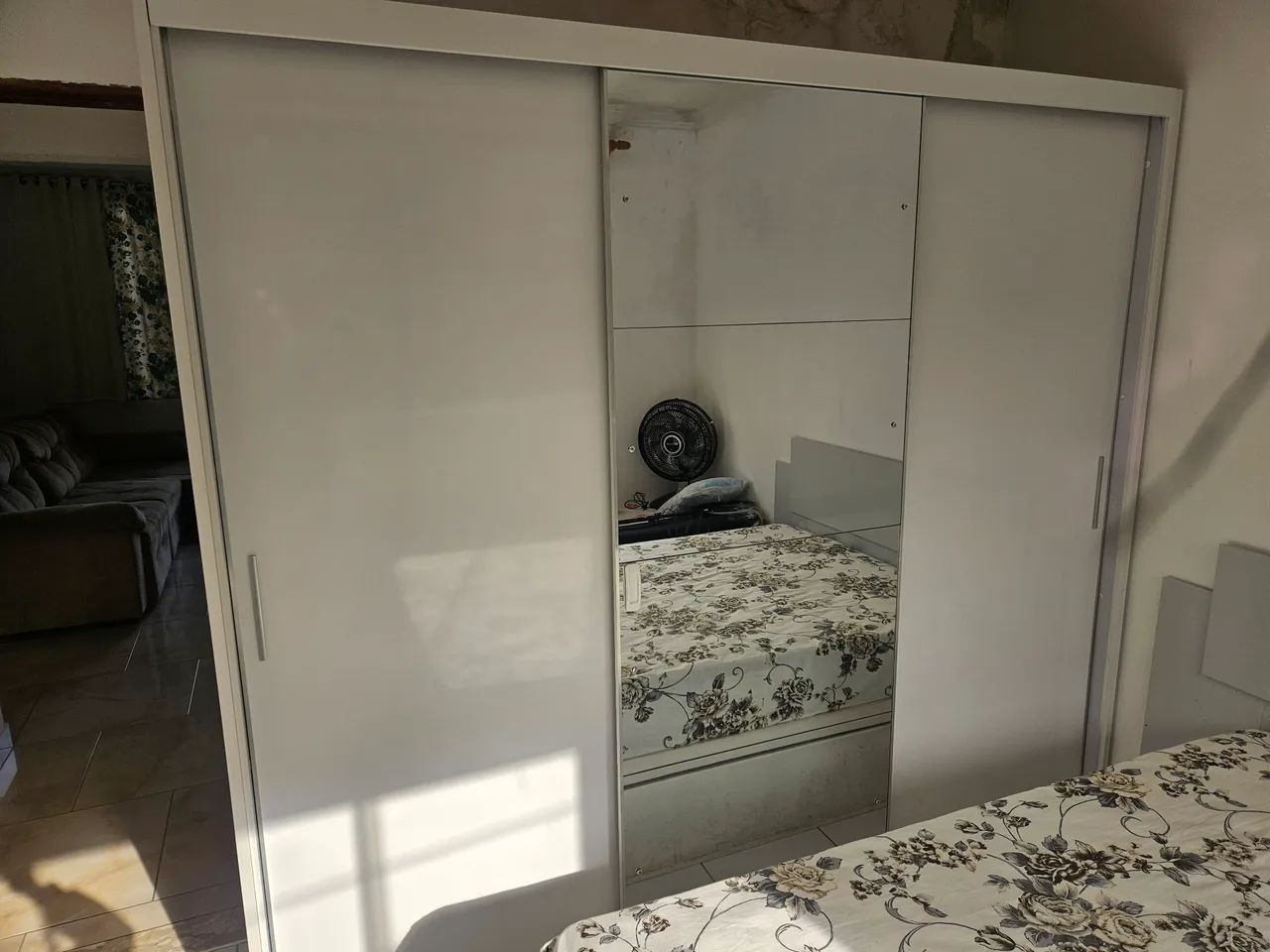 Guarda roupa - Foto 2
