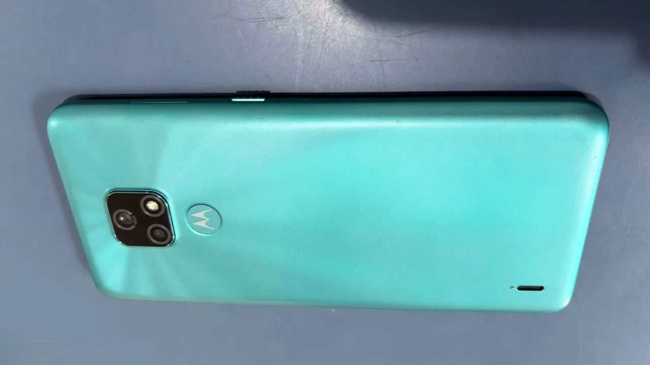 Motorola E7 - Foto 2