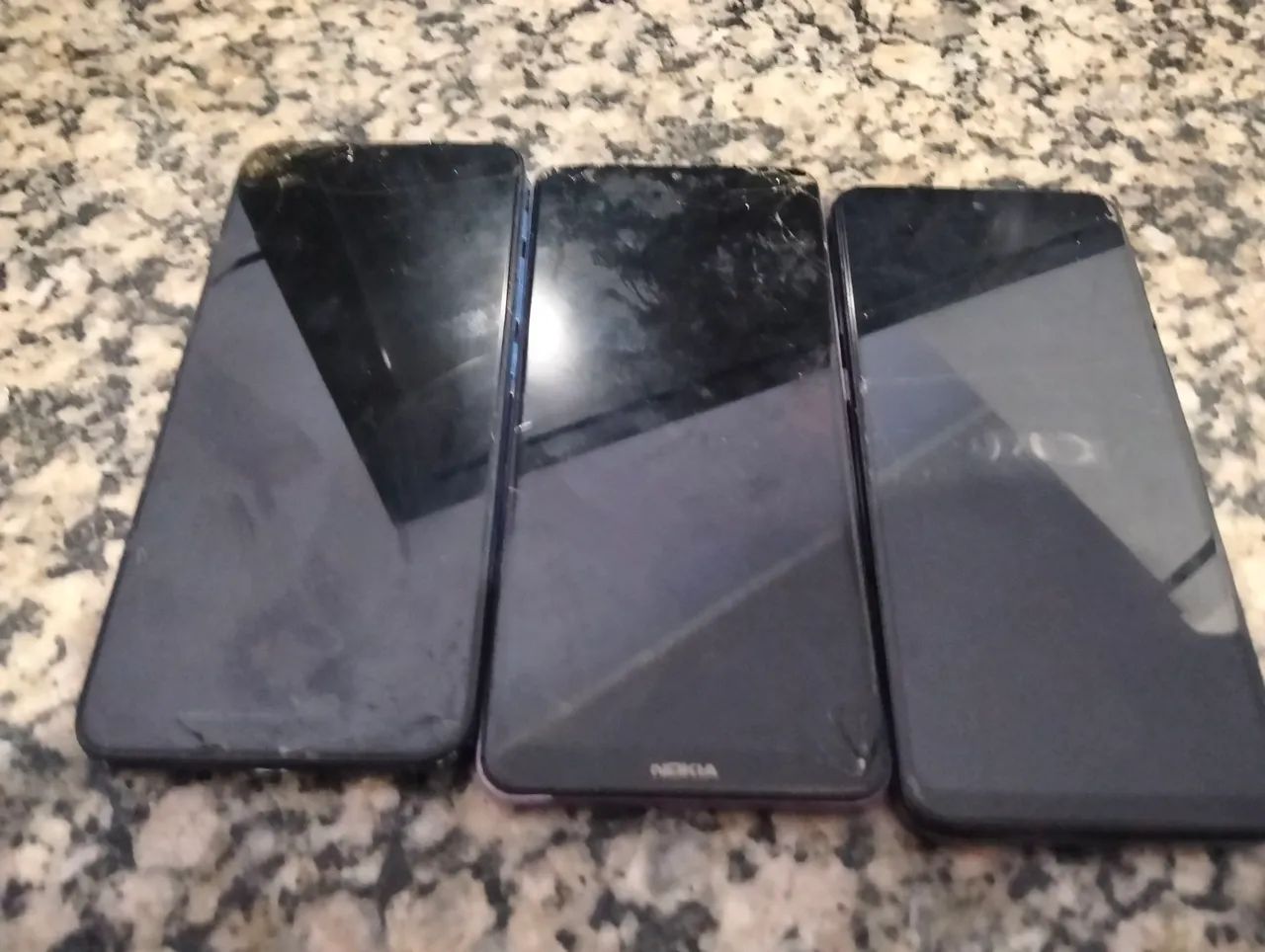 Celulares pra conserto  - Foto 2