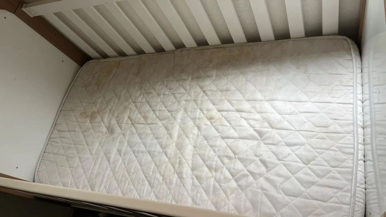 Berço  - Foto 3