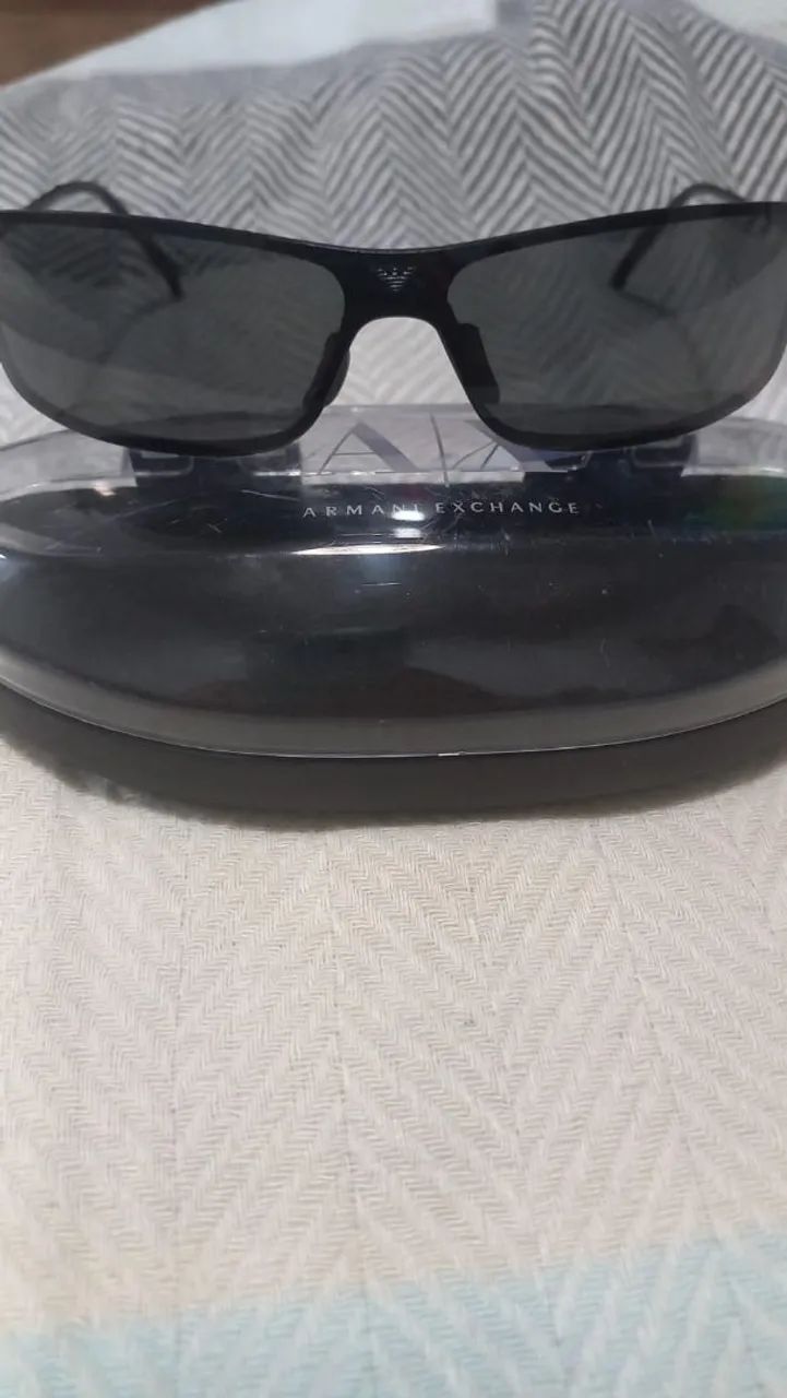 Oculos Emporio Armani - Foto 3