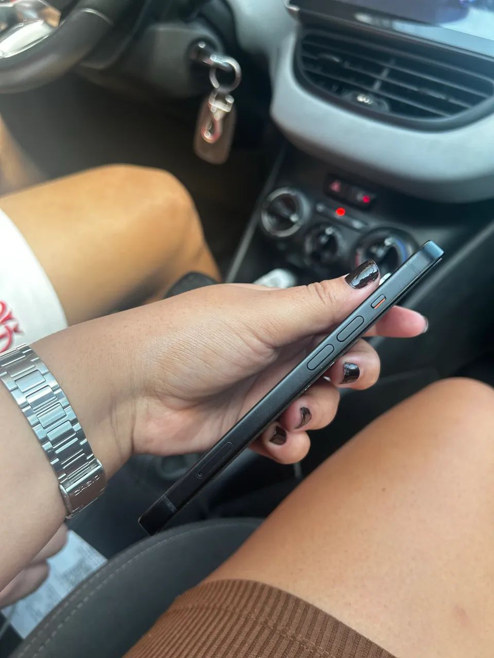 iPhone 15 - Seminovo - Foto 3