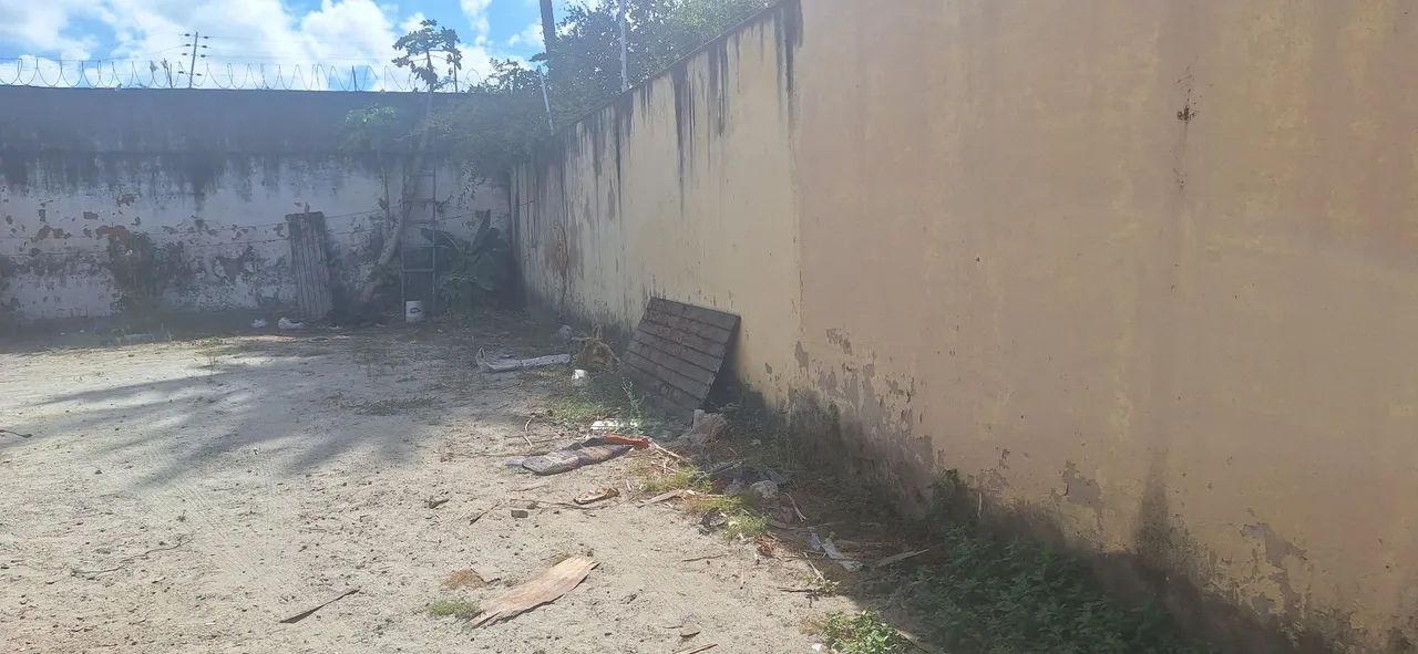 Alugo Terreno no Antônio Bezerra - Foto 3