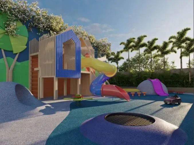 MARINA RESIDENCE - Foto 3