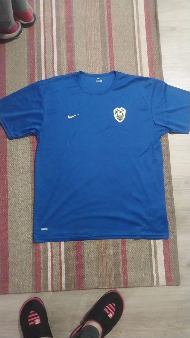 Camisa de futebol ? 
