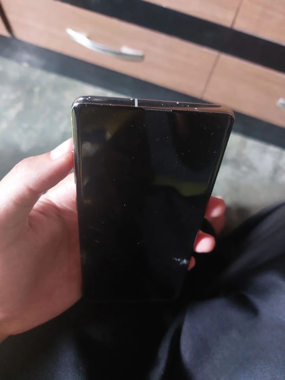 S10+ ( pra usar no modo dex) - Foto 3