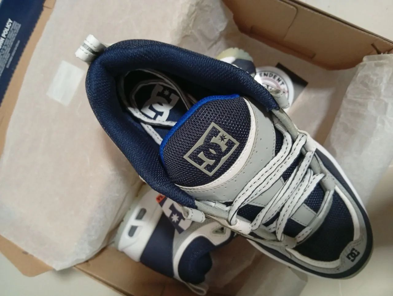 Tenis DC shoes kalis  - Foto 3
