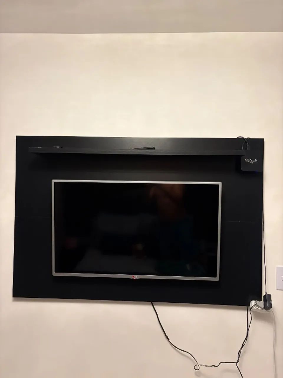 TV 40 polegadas  - Foto 5