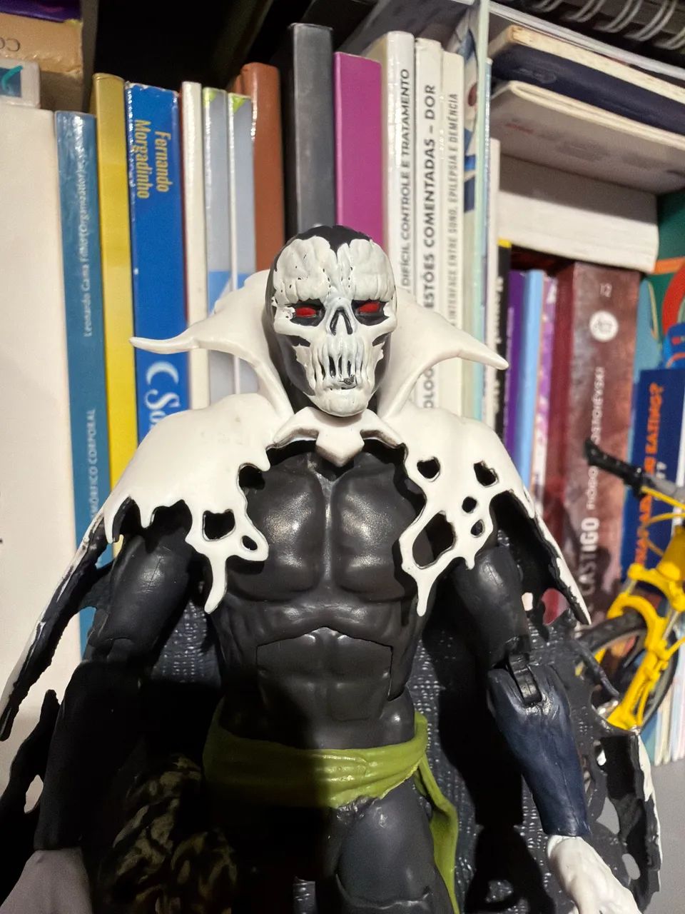 D?Spayre Marvel Legends  - Foto 2