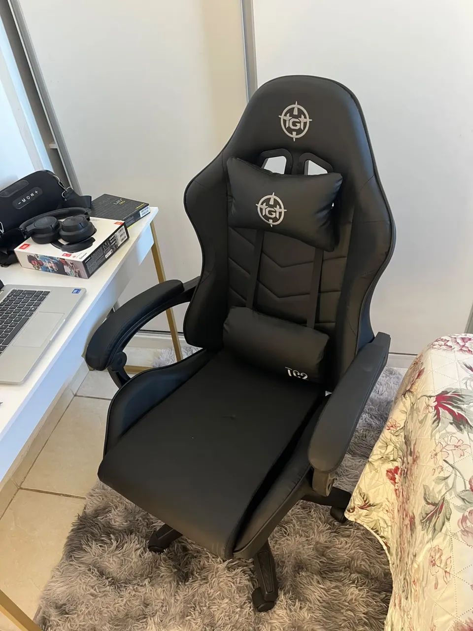 Cadeira Game 