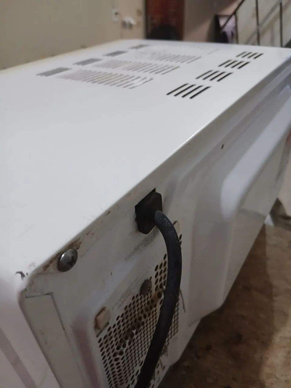 Micro-ondas Philco 20L  - Foto 5
