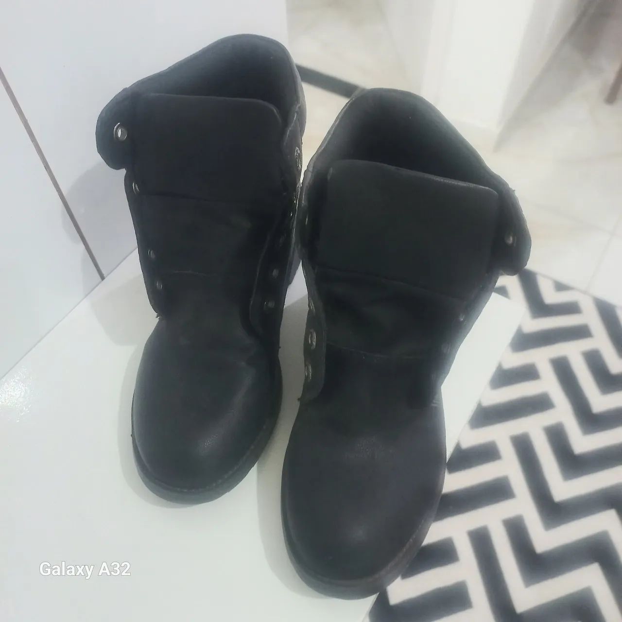 Botas Infantil  - Foto 3
