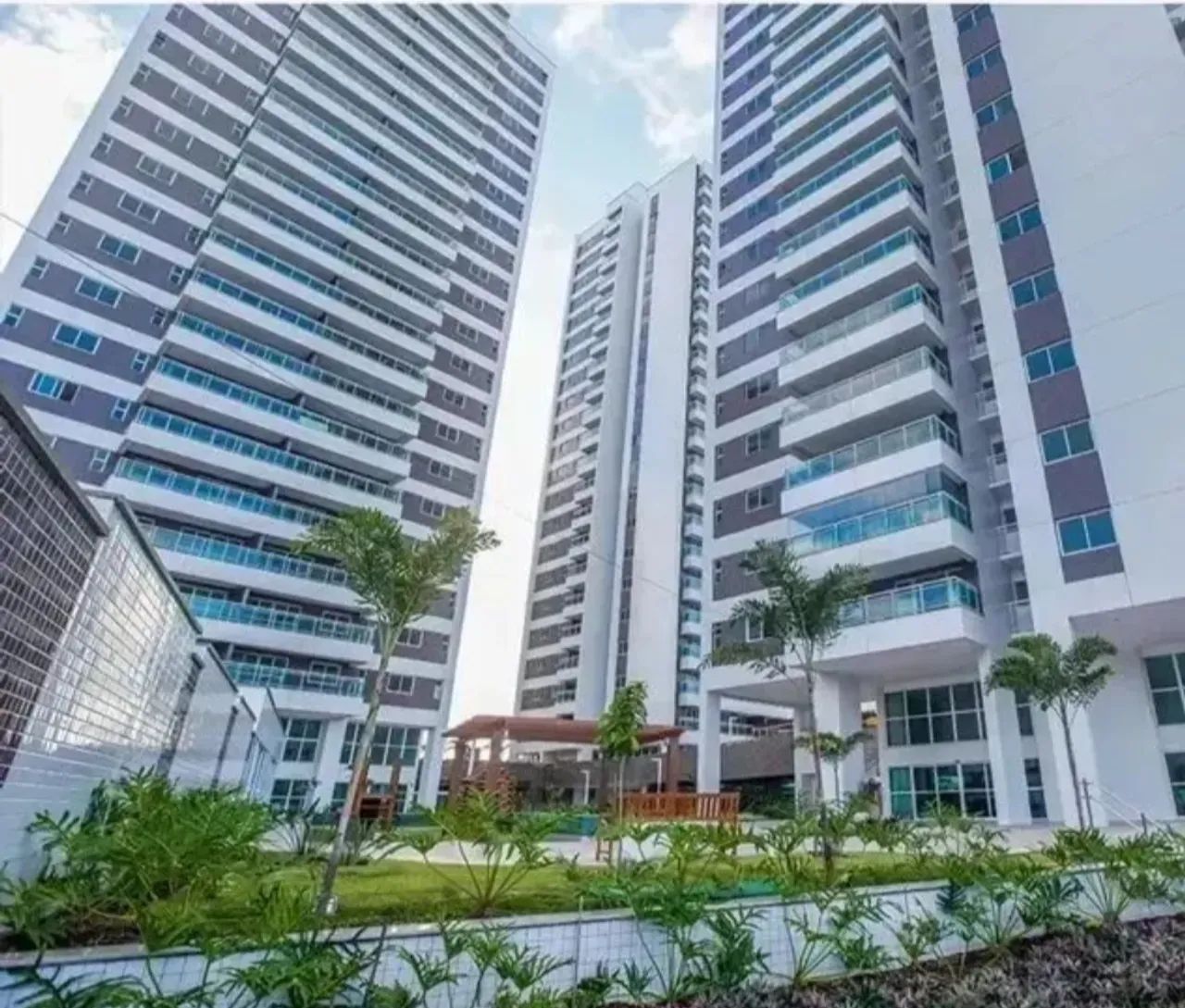 METROPOLITAN CENTRAL PARK