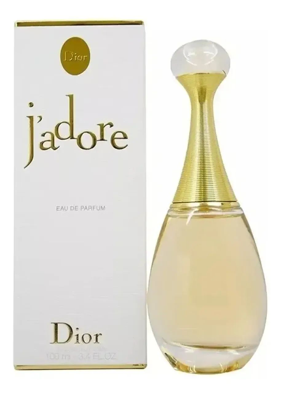 Jadore Dior 50ml Original 