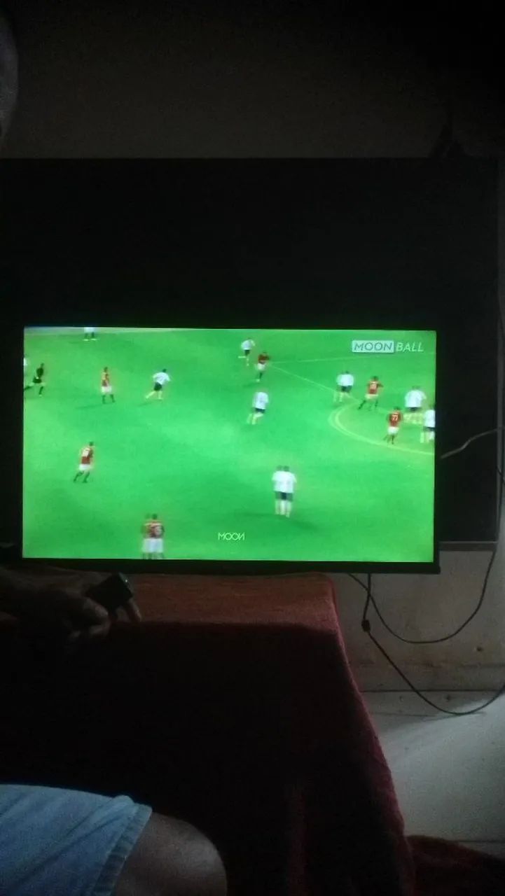 Tv smart TCL 32 polegadas  - Foto 3