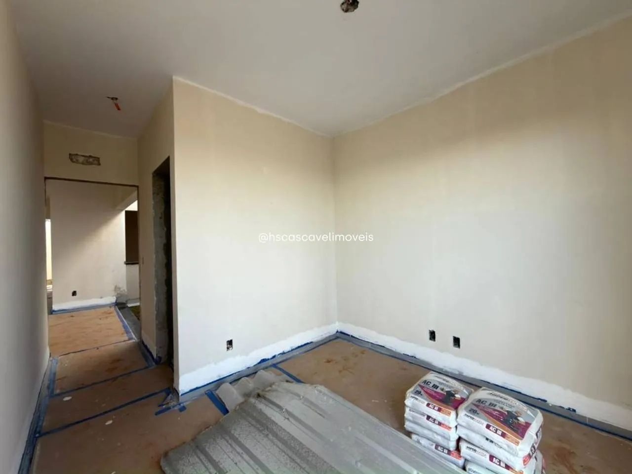 Casa com suíte + 02 quartos no tropical IV. - Foto 5