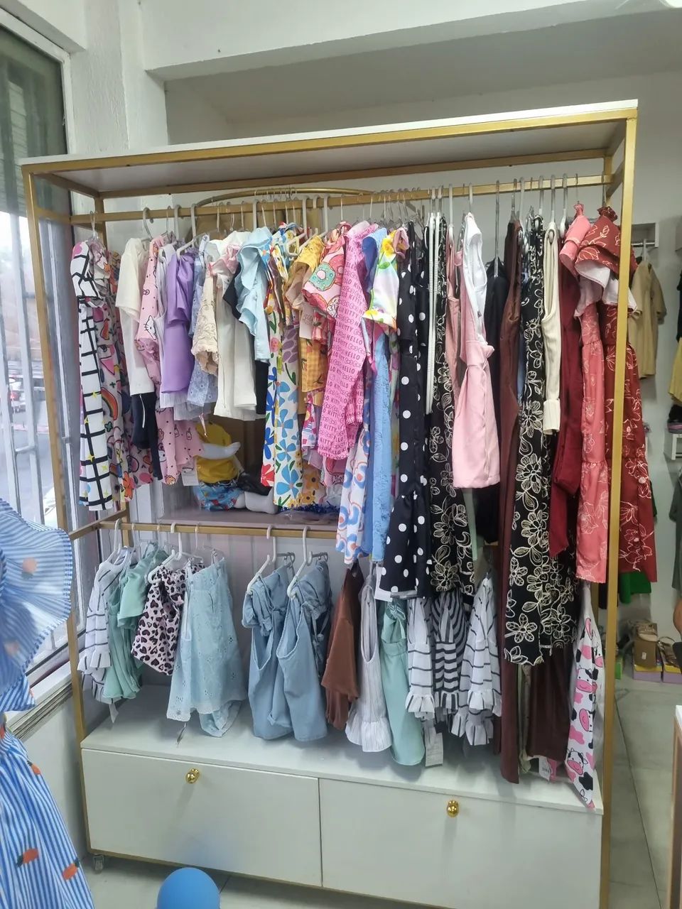 Loja de roupa infantil  - Foto 3