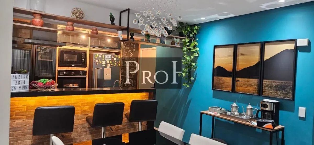 Apartamento Arcádia Centro São Bernardo - Foto 5