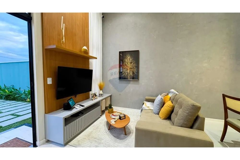Casas Planas em Condomínio Fechado Eusébio/CE - Foto 4