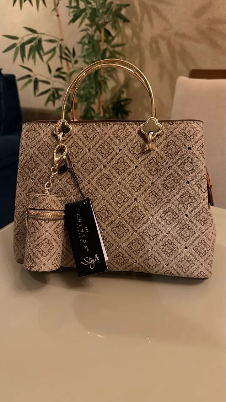Bolsa chenson 