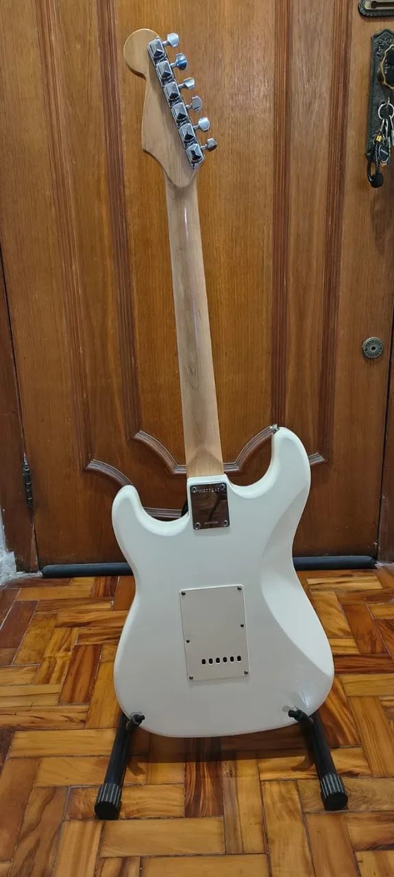 Guitarra Squier Affinity Stratocaster - Foto 5