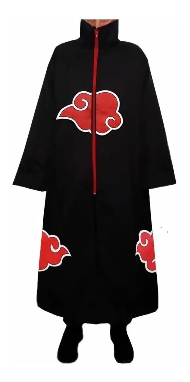 Manto akatsuki