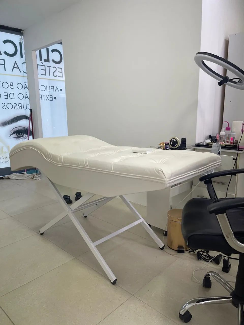 Sala para alugar. Excelente e centralizada.  - Foto 2