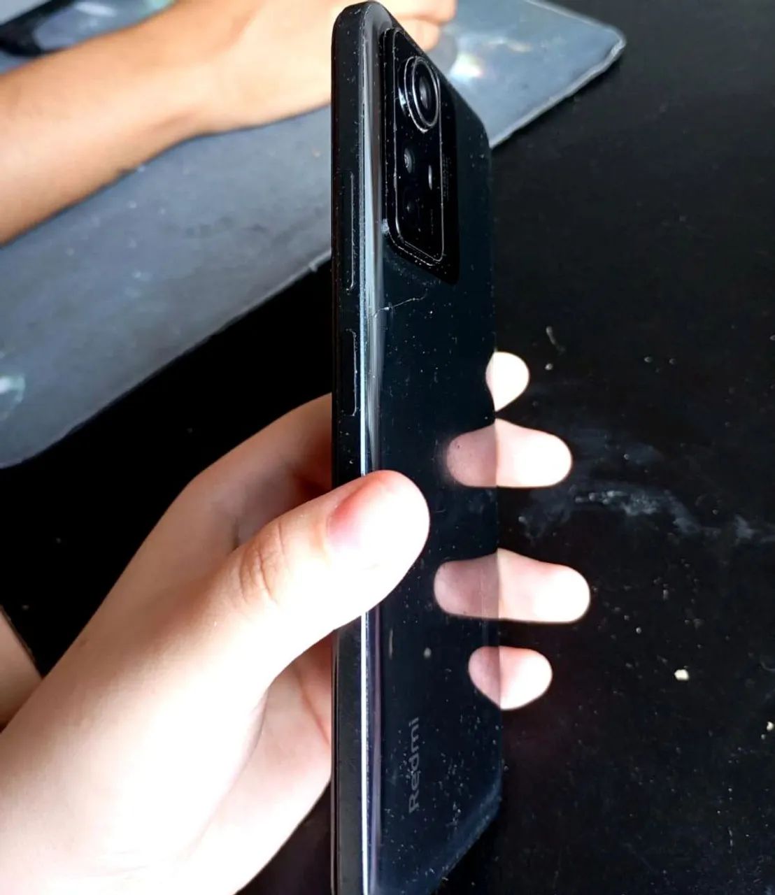 Xiaomi Redmi Note 12S 256GB | 8GB RAM (+4GB RAM Virtual) - Foto 3