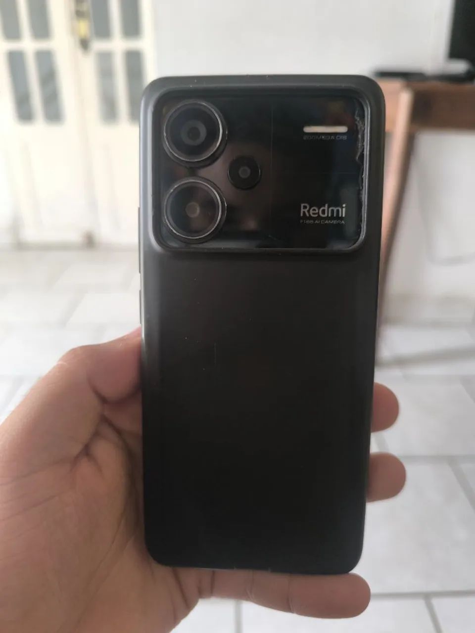 Redmi note 13 pro plus 5G