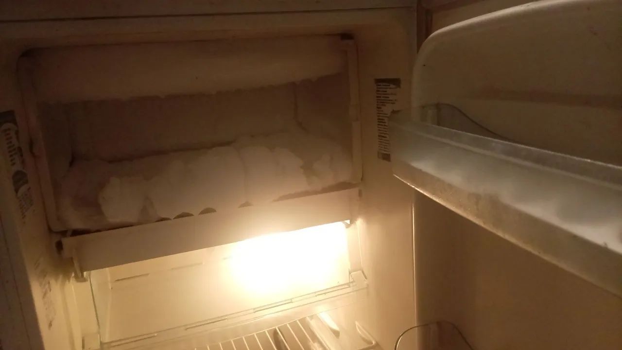 VENDO KIT GELADEIRA E FOGÃO - Foto 4