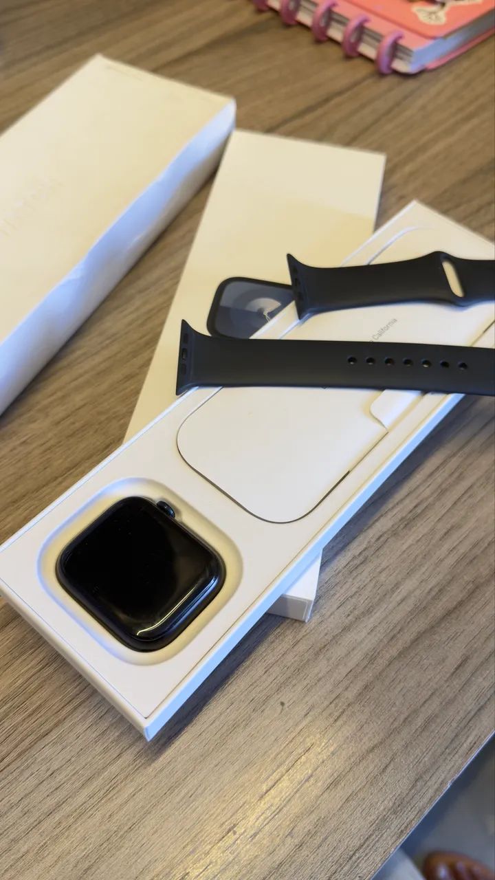 Apple Watch series 9
