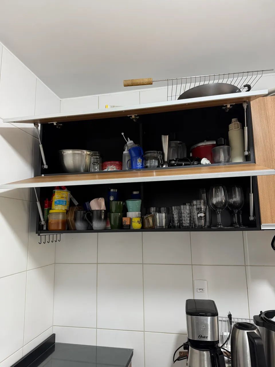 Armários cozinha - Foto 5