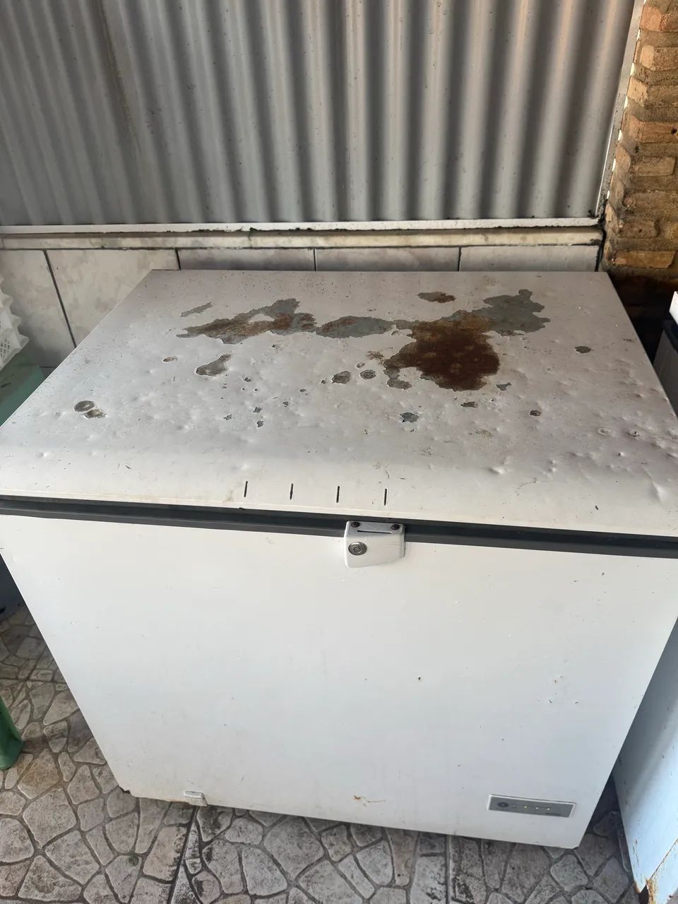 Freezer horizontal  - Foto 3