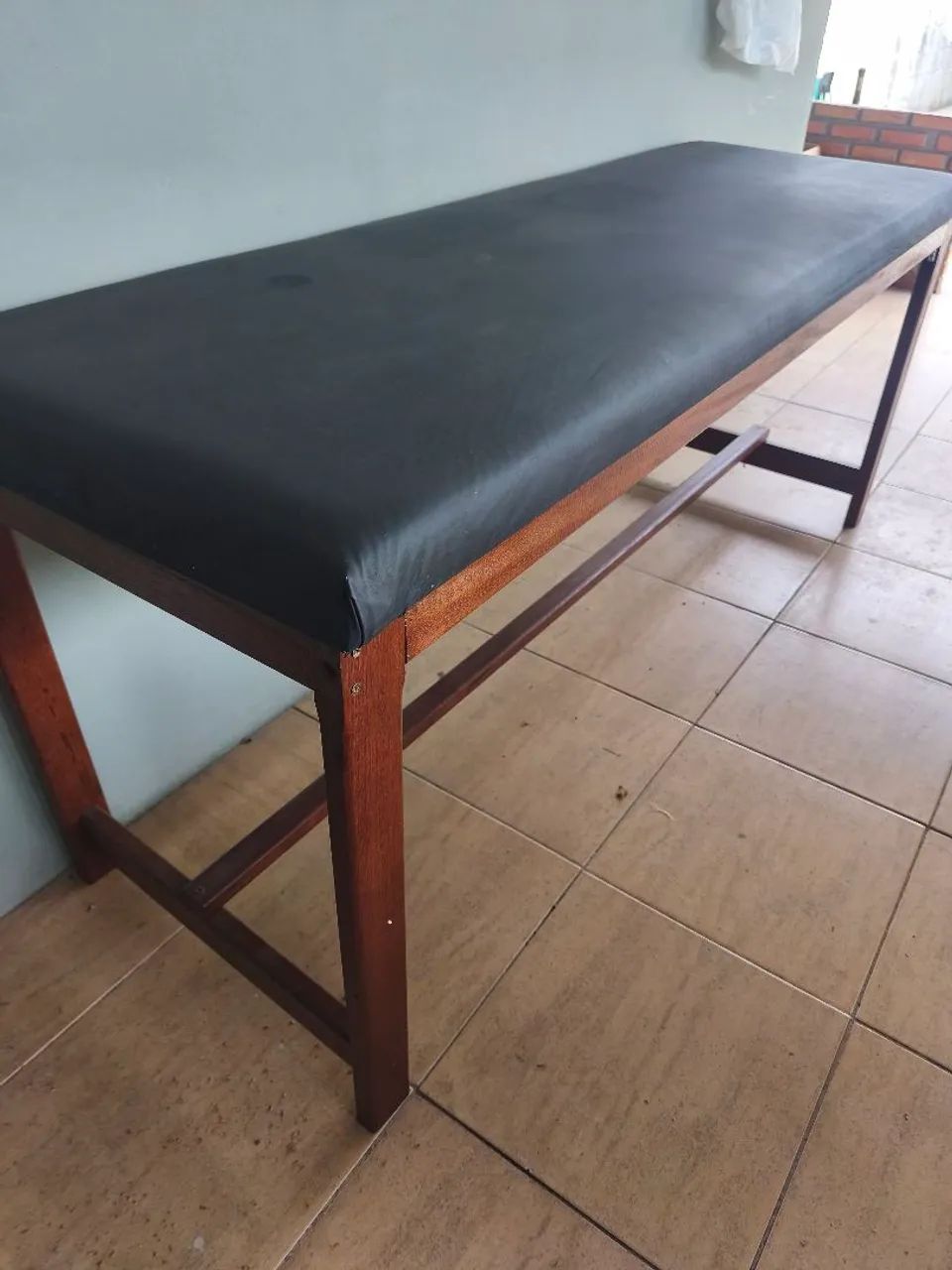 Vendo Maca em madeira - Foto 3