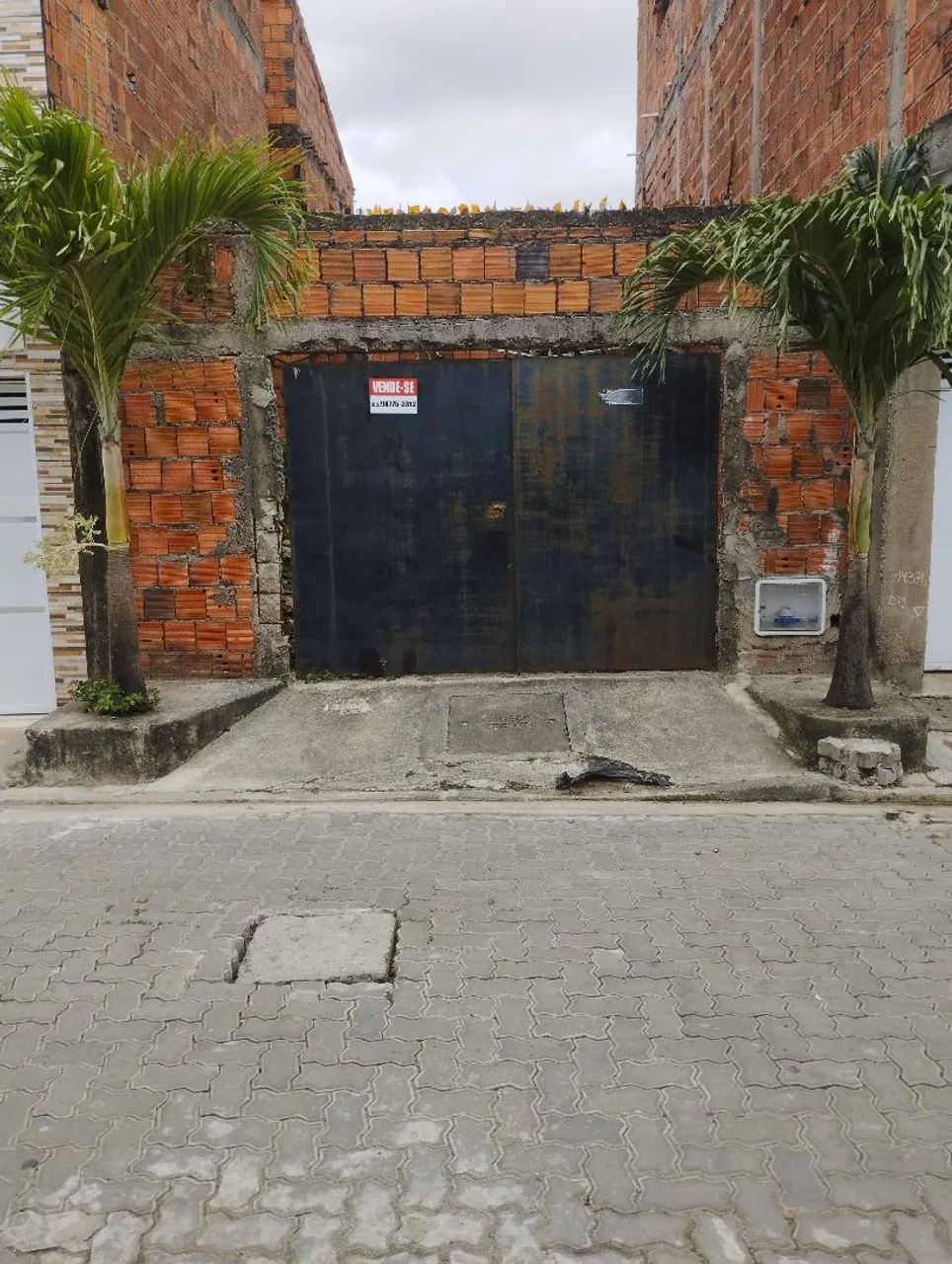 Terreno 