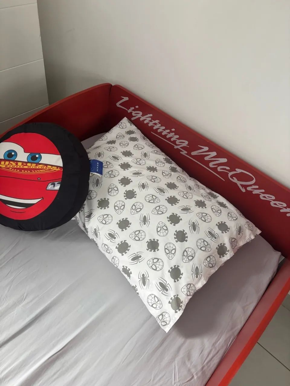 Cama infantil - Carros - Foto 3