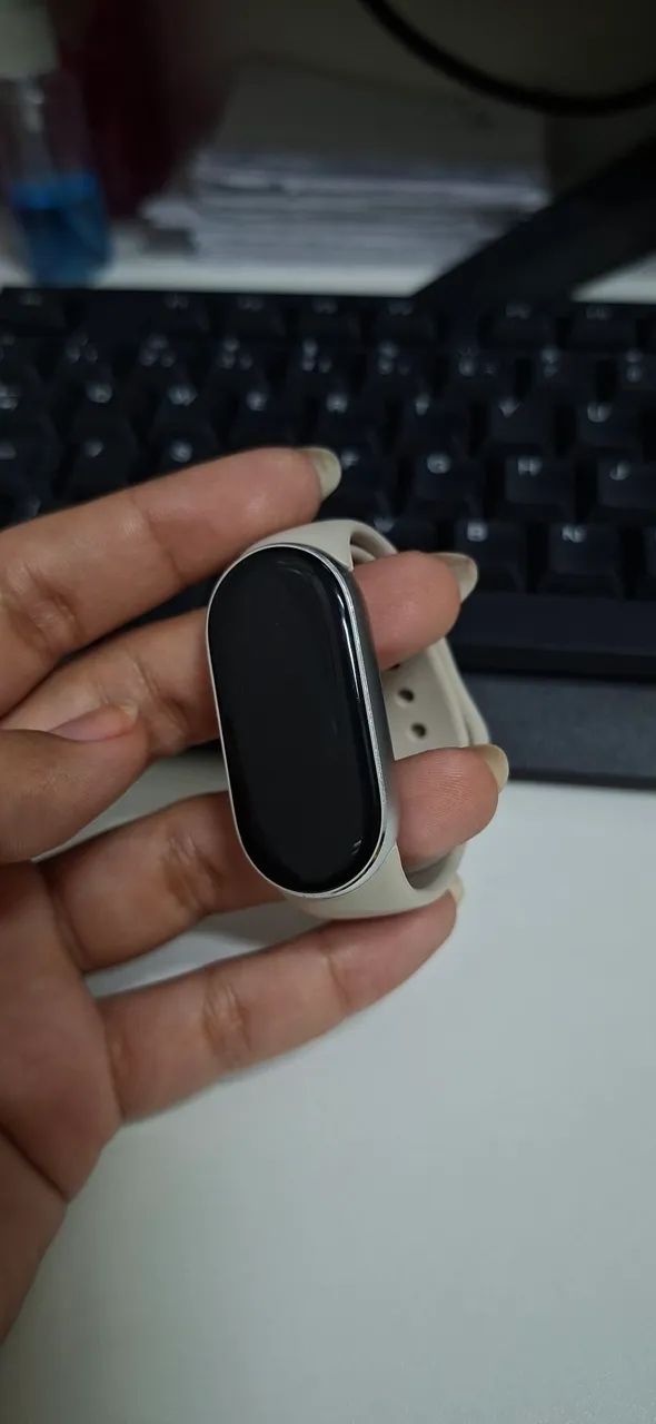 MI BAND 10 ORIGINAL  - Foto 2