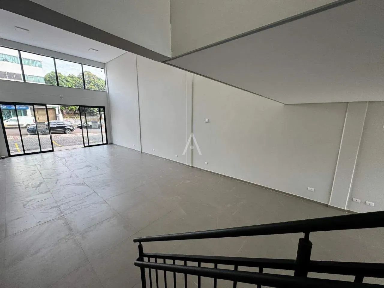 Sala para locação no centro de Cascavel Pr - Foto 5