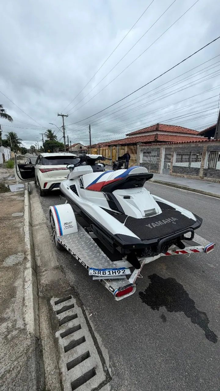 Vendo Jetski  - Foto 5