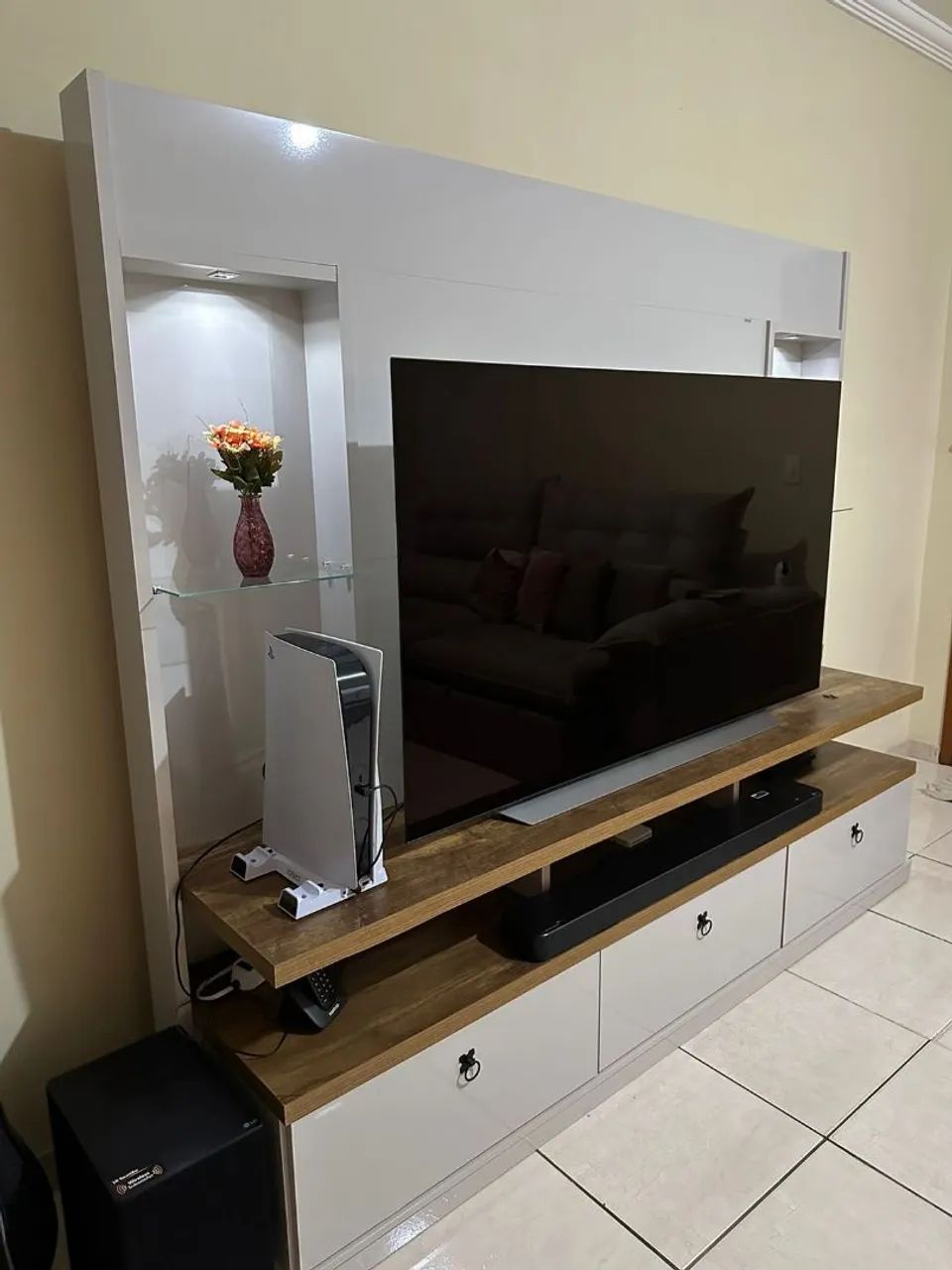 Estante - Foto 2
