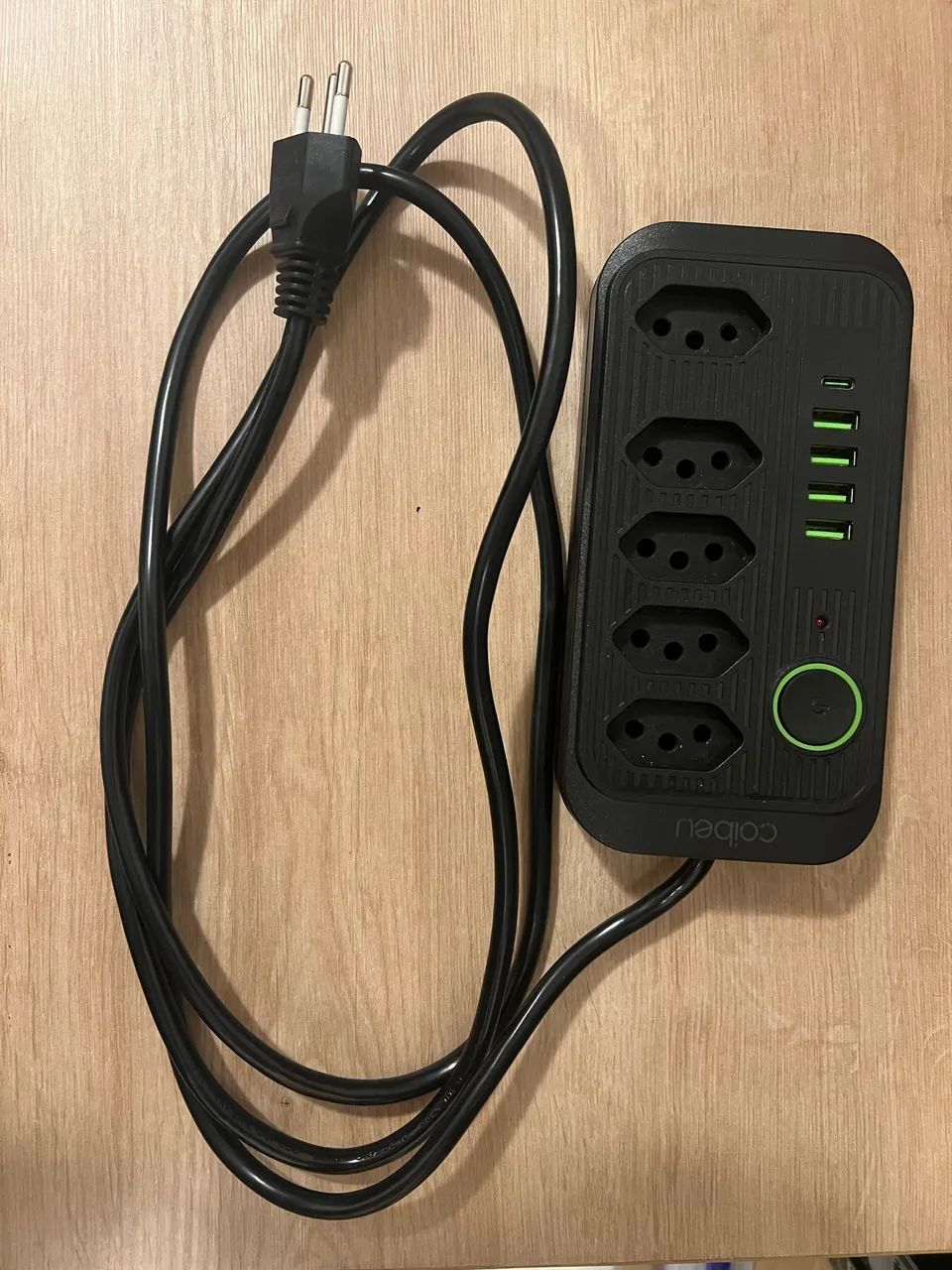 2-Meter Line Filter Extension Cord446520055667763201