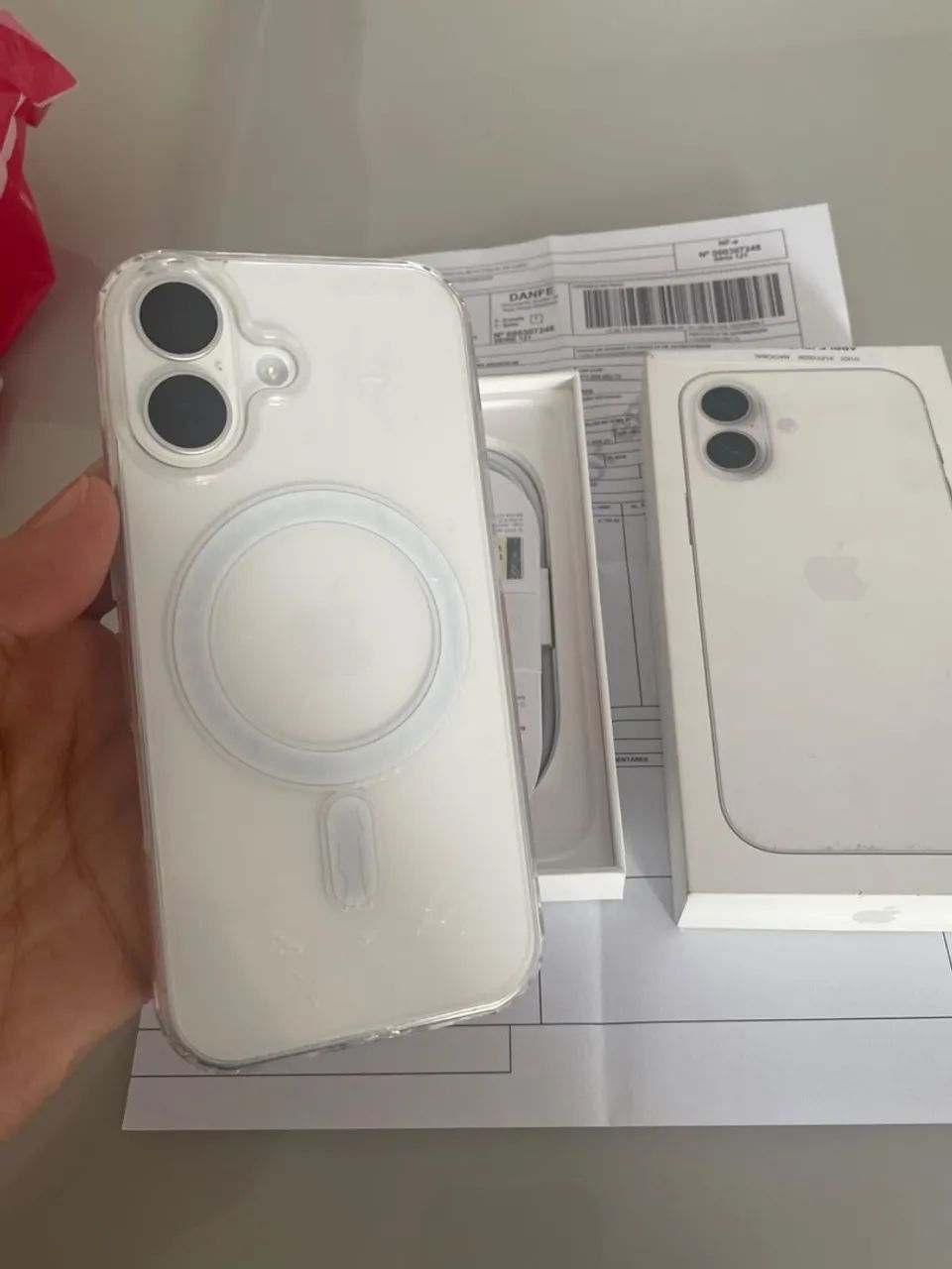 iPhone 17 256GB - Foto 3