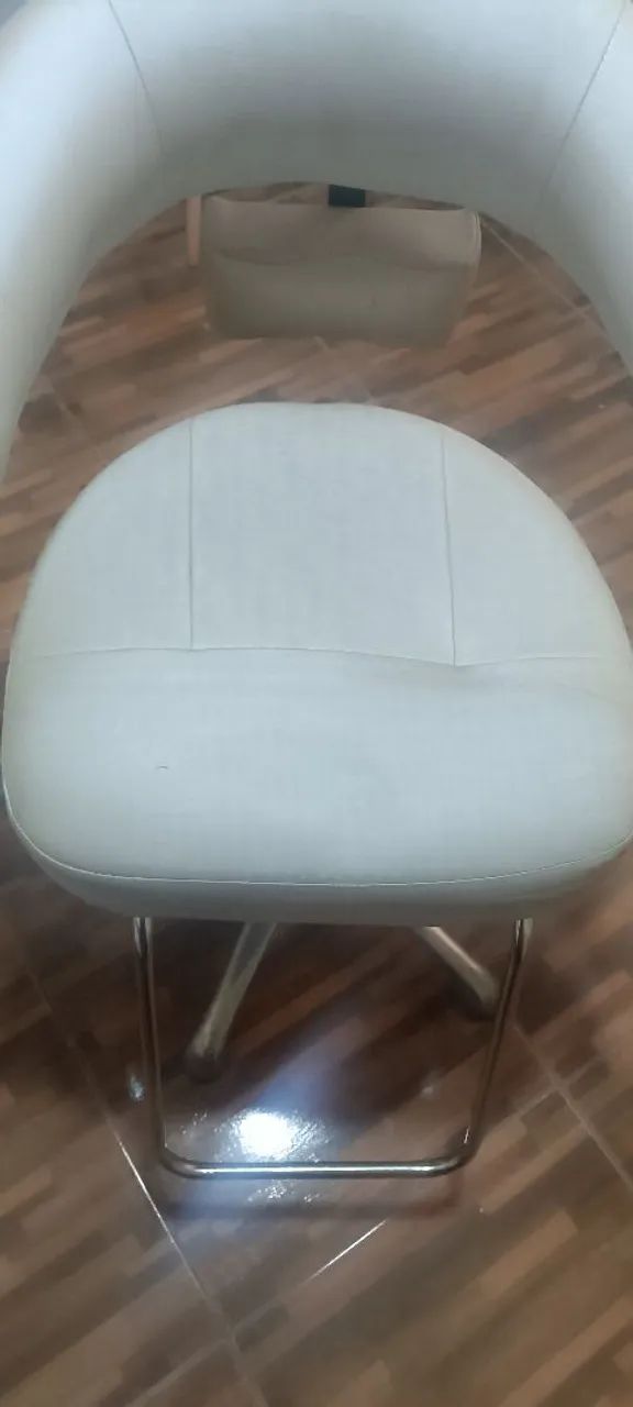 Cadeira de salão  - Foto 3