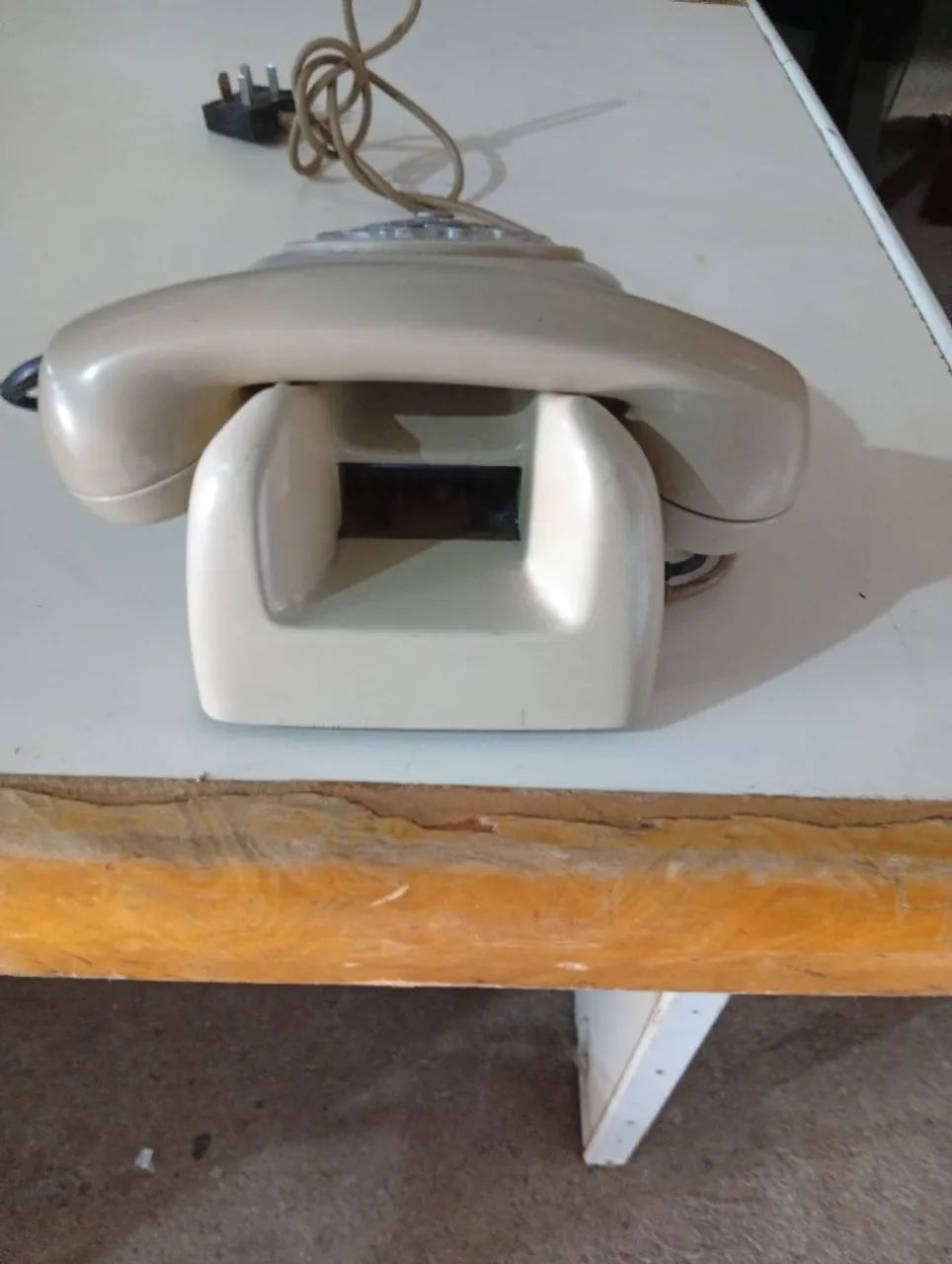 vendo telefone antigo  - Foto 2