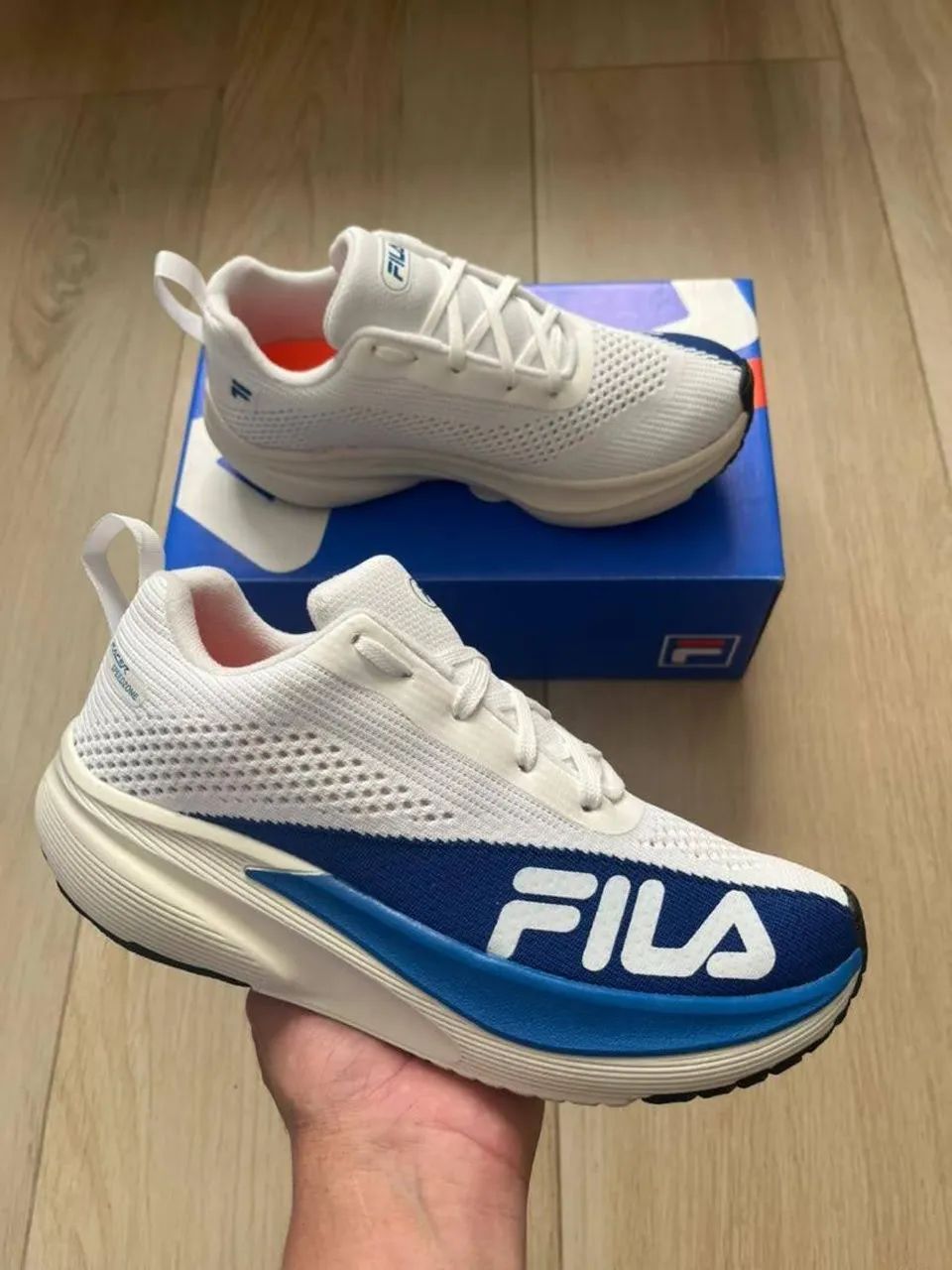 Tênis Fila Masculino  - Foto 2