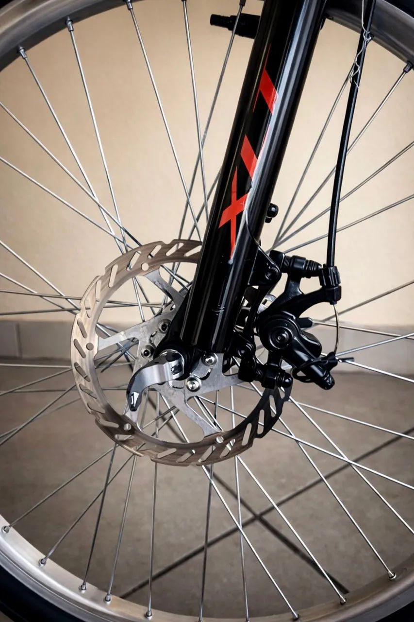 OPORTUNIDADE - BIKE TOP LIMITADA - Foto 2