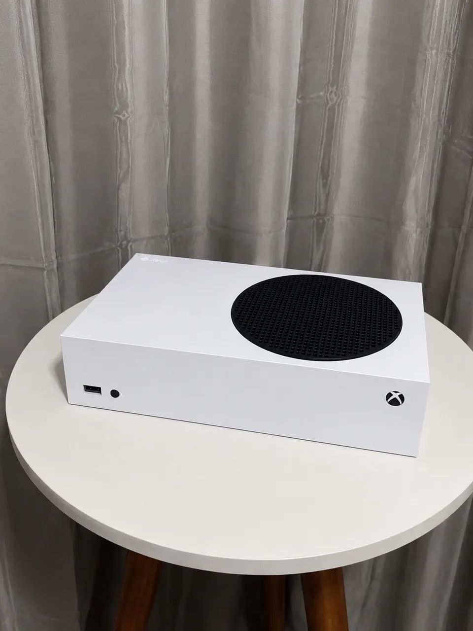 Xbox Series S Branco (Usado) - Foto 2