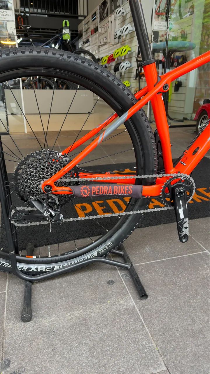 Bike Trek Procaliber 8 17.5?  - Foto 4